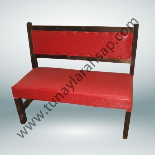 sr0023 Ateş Ahşap Sedir